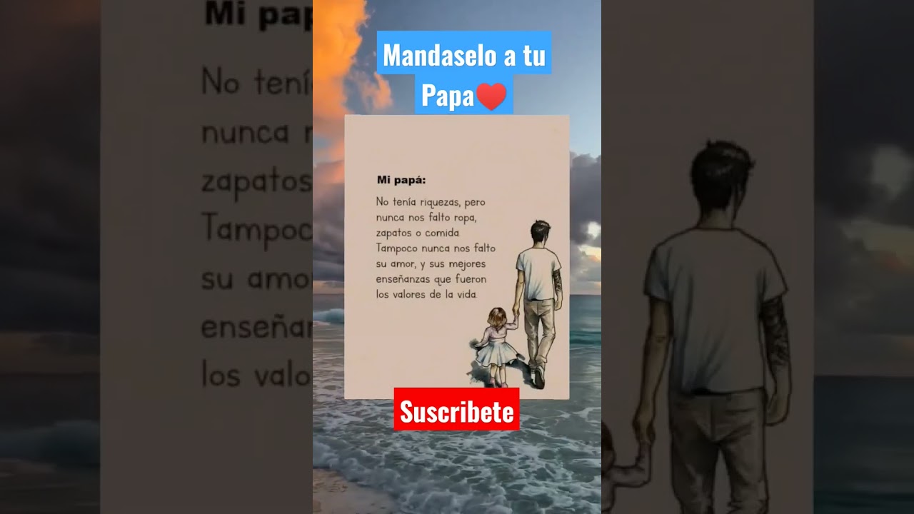 frases para el dia del padre para un amigo