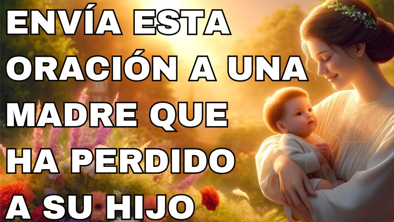 frases para una madre que pierde a su bebe