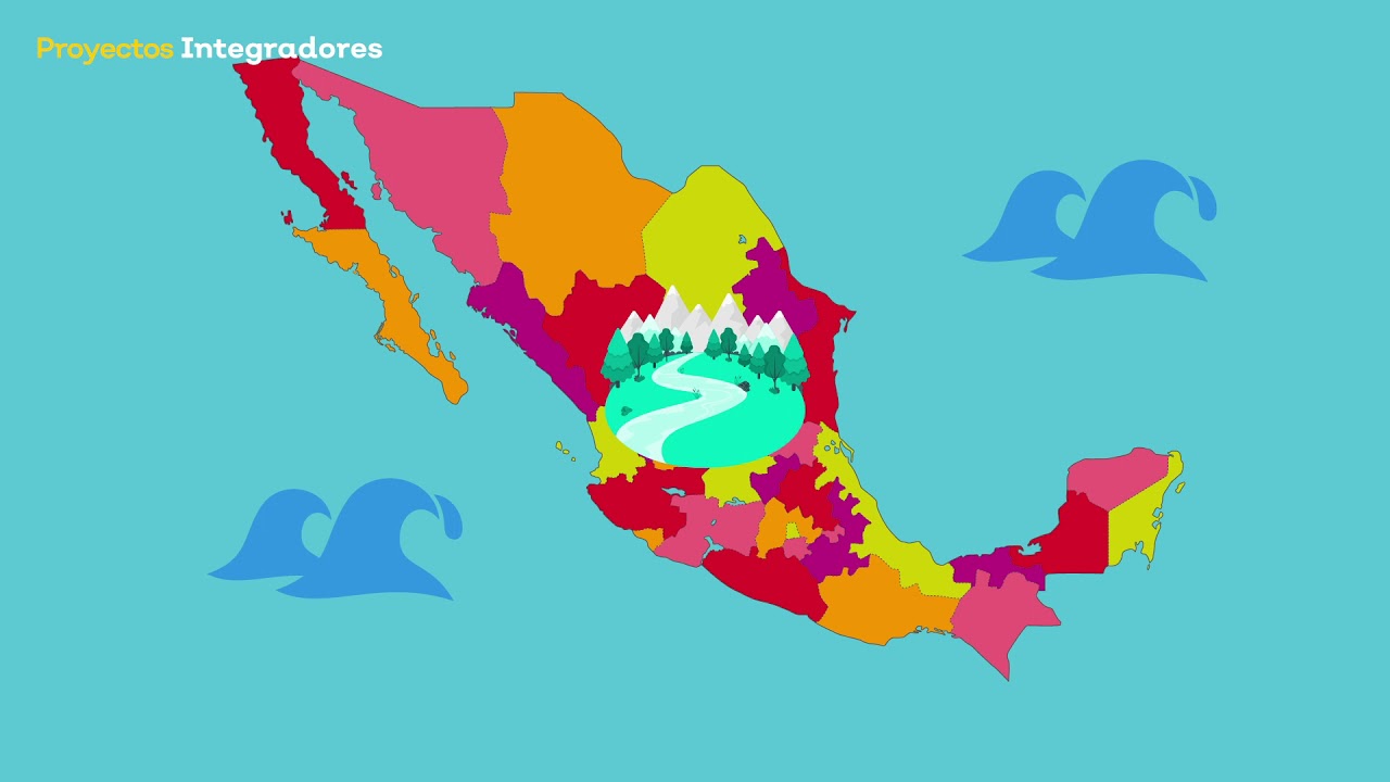 historia de mexico de cuarto grado de primaria