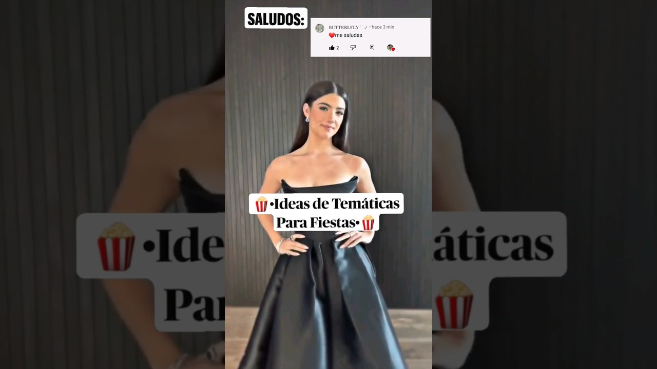ideas para fiesta de 18 años mujer en casa
