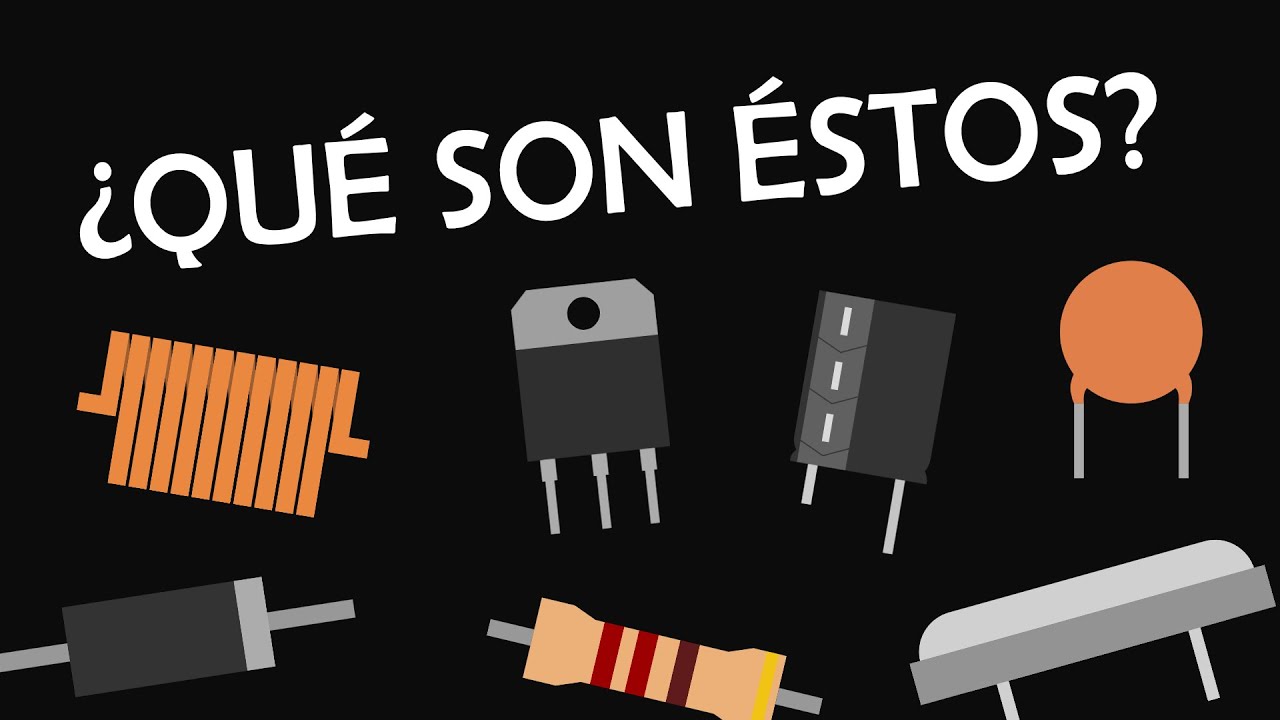 identificar los componentes y funciones de una maquina