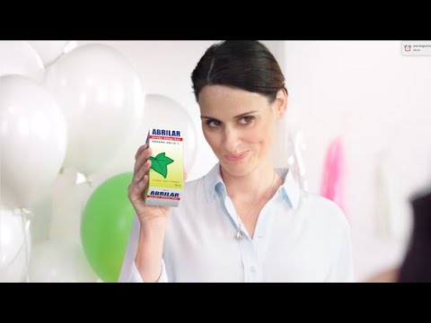 jarabe para la tos con flemas para bebes