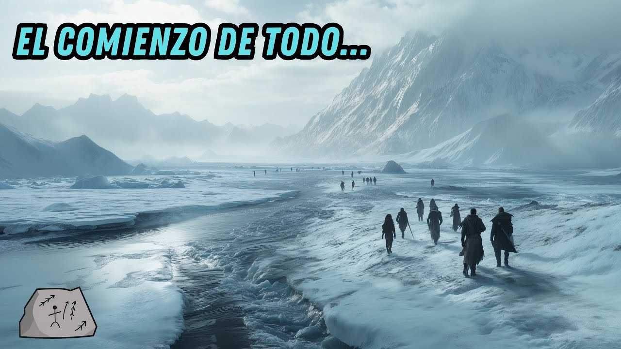 la civilización surgió 3 milenios antes de cristo