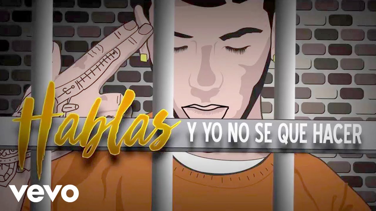 lo que pienses de mi te lo respeto