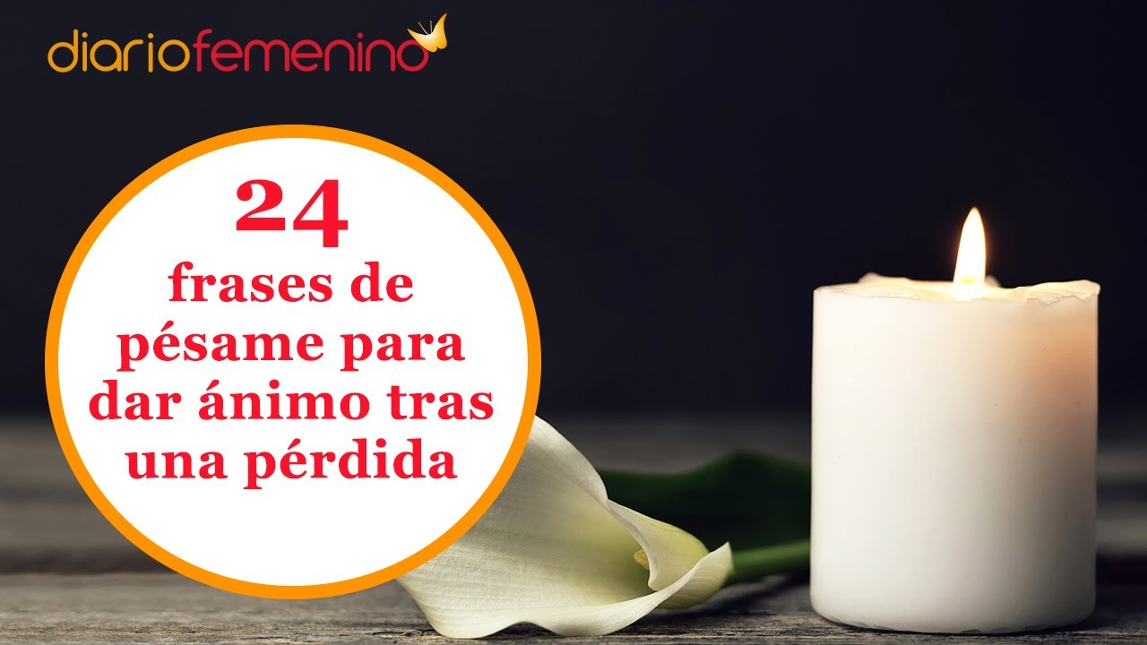 mensaje de condolencias para un compañero de trabajo