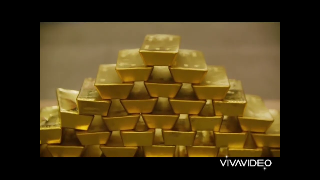 mio es el oro mia es la plata dice jehova