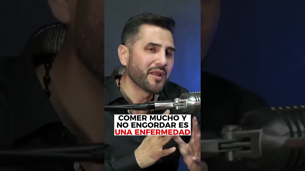 no comen porque engordan no lo intentan porque fracasan