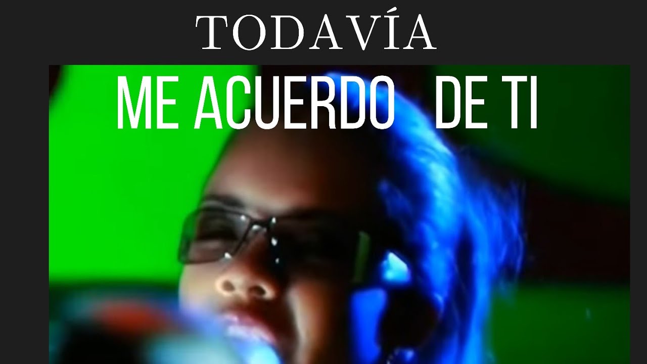 no vuelvas a mi aunque te quiero letra