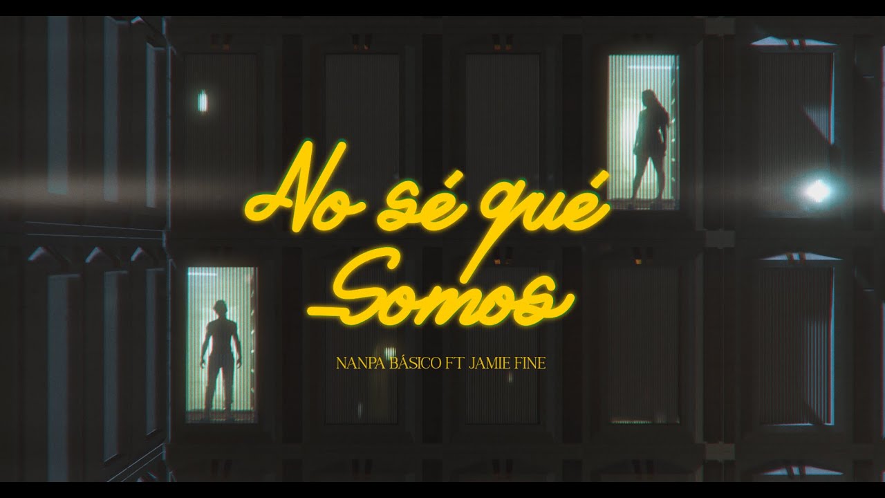 nose que somos pero no dejemos de serlo
