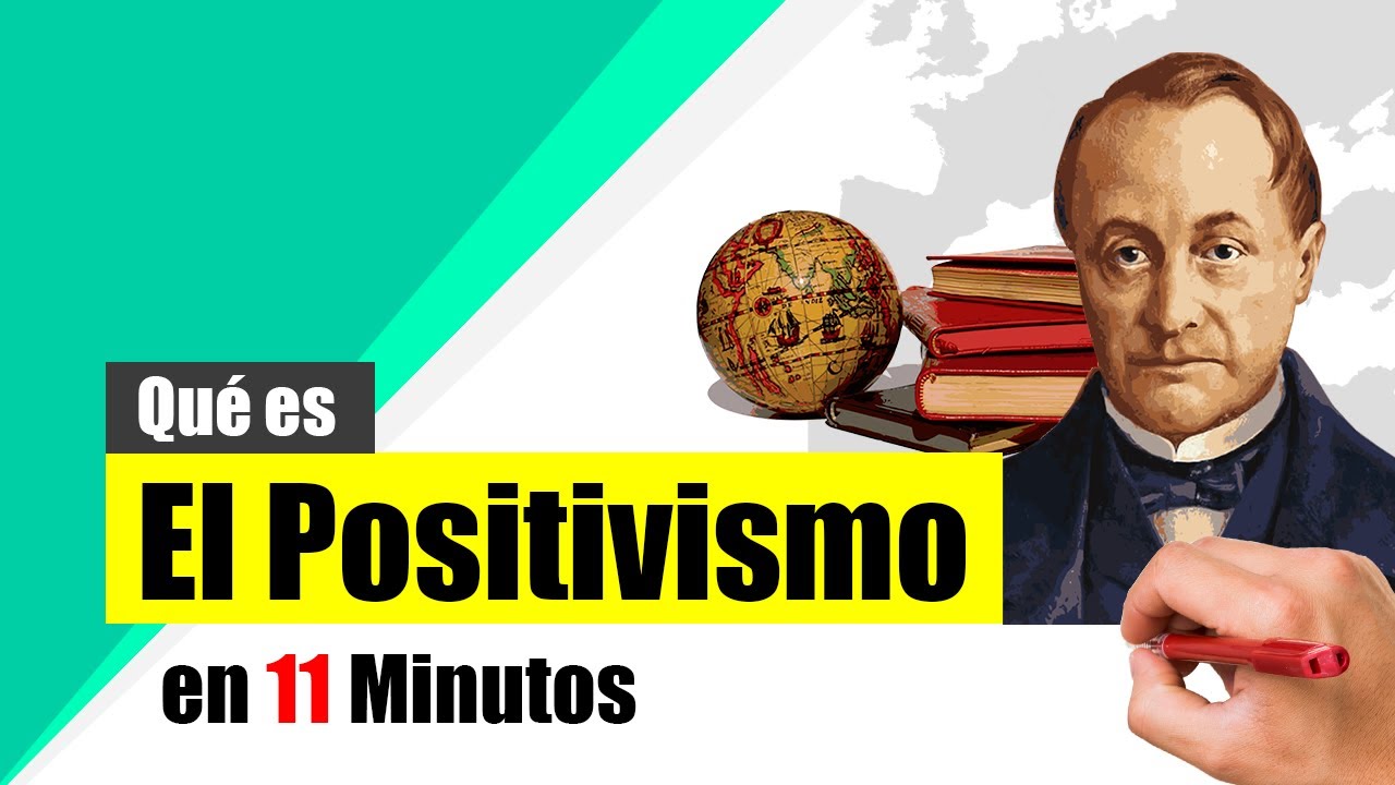 para augusto comte es mas importante establecer leyes que