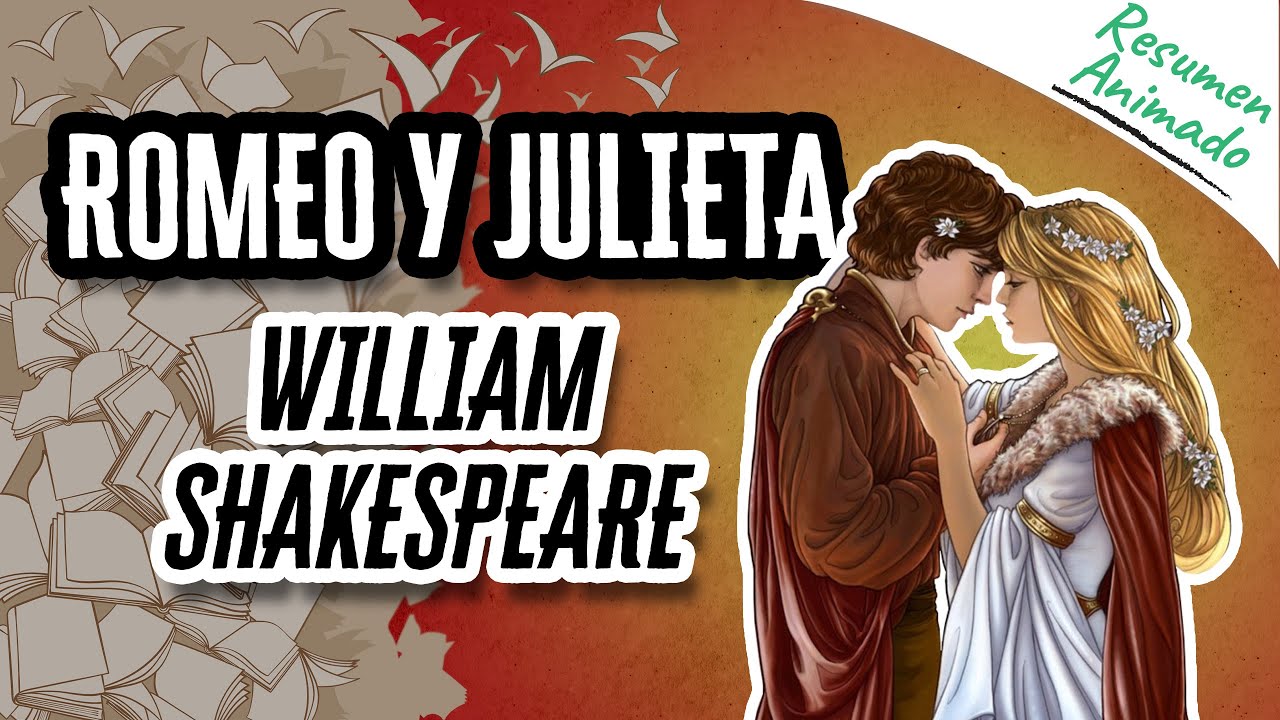 personajes de la obra de romeo y julieta