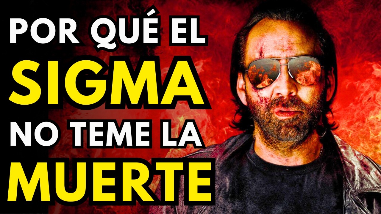 porque el hombre le teme a la muerte