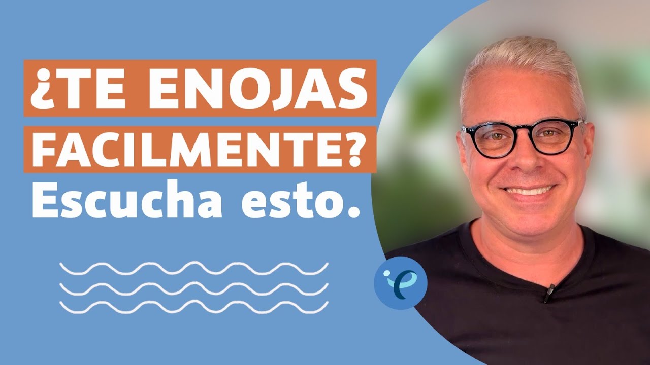 porque me enojo con facilidad con mi pareja