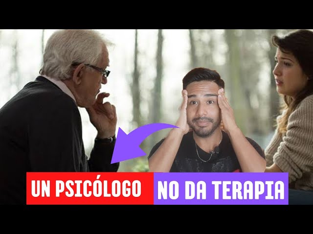que es mejor un psicologo o un psicoterapeuta