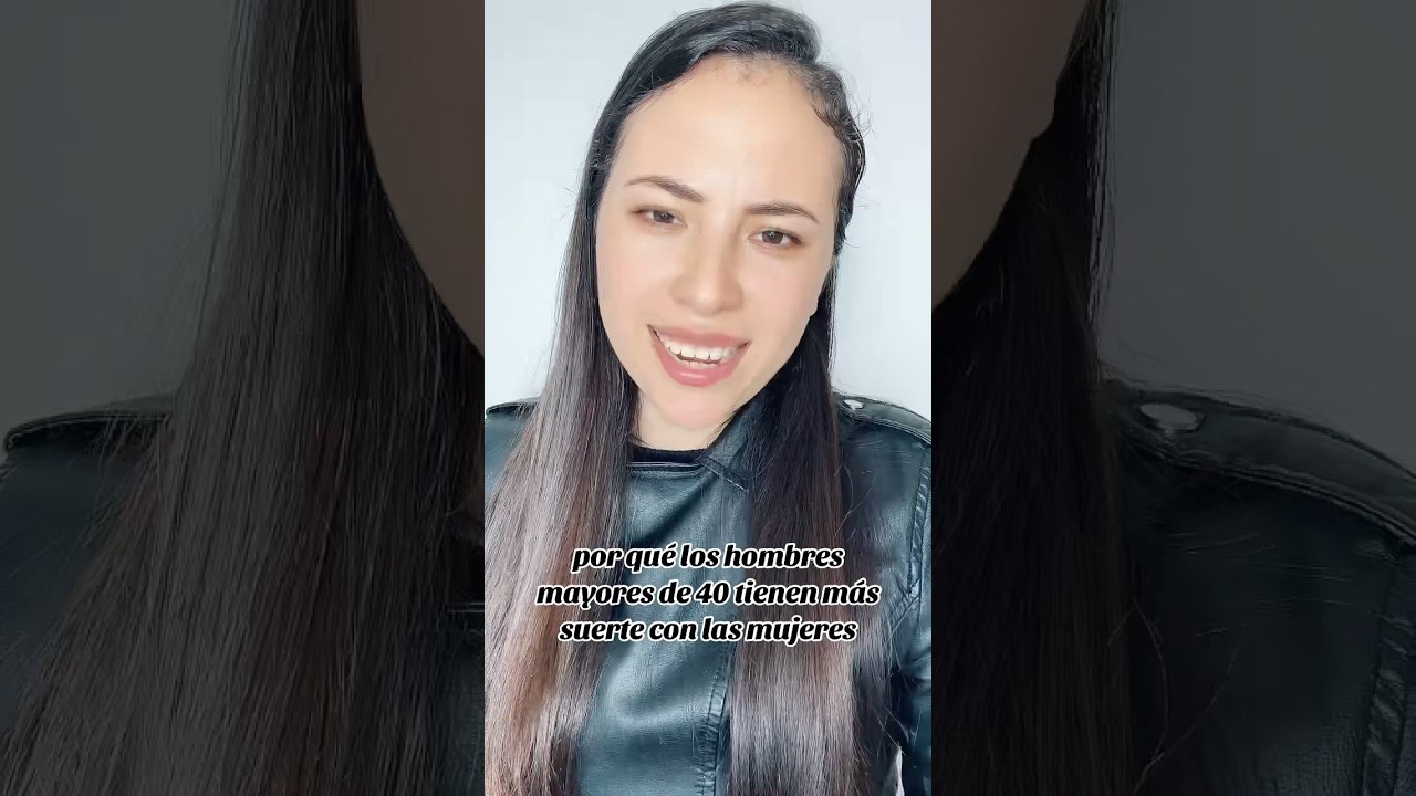 que les gusta a los hombres de 40