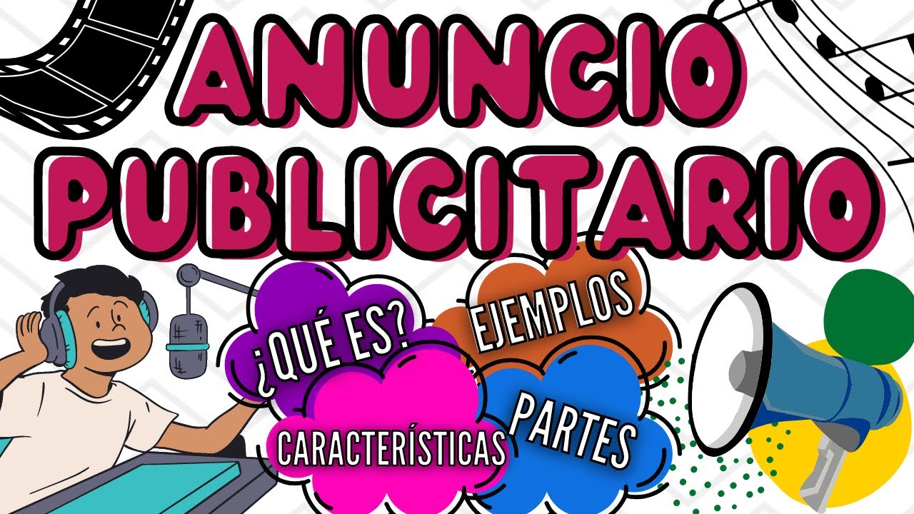que mensaje publicitario te gusta mas y porque