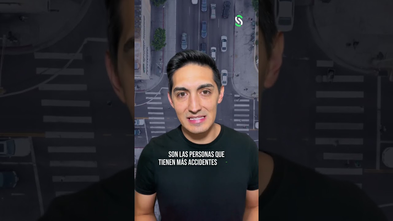 quienes chocan mas los hombres o las mujeres