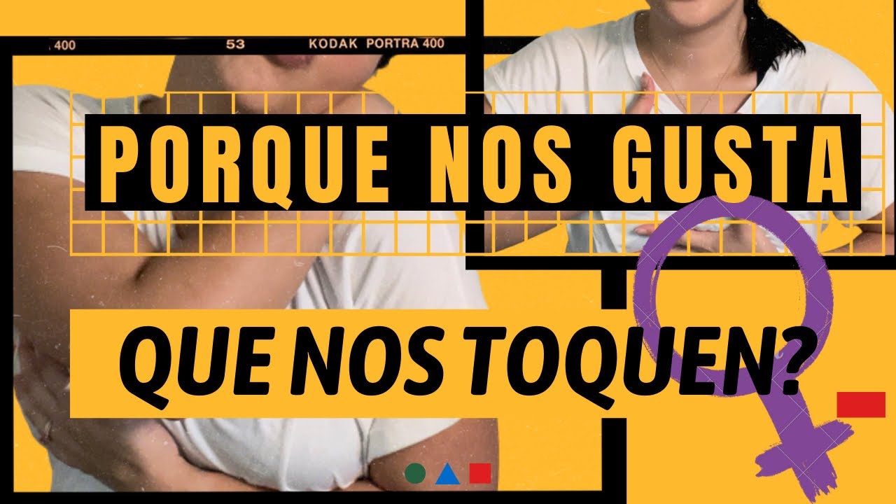 si una mujer se deja acariciar que significa