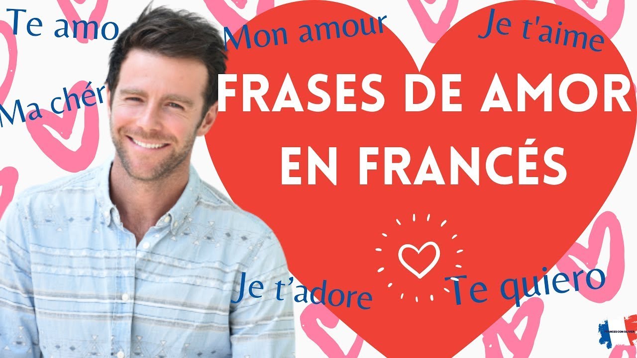te quiero mucho en frances como se escribe