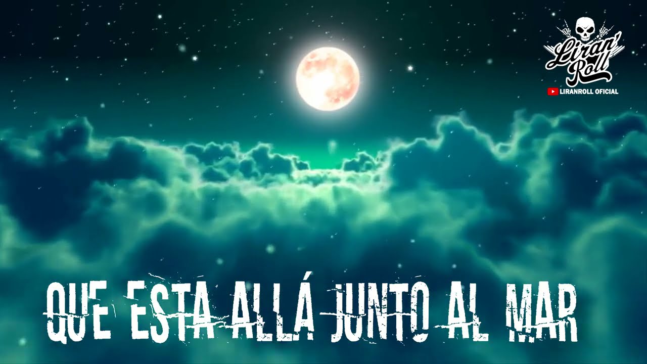 vamos a caminar al ritmo de la luna