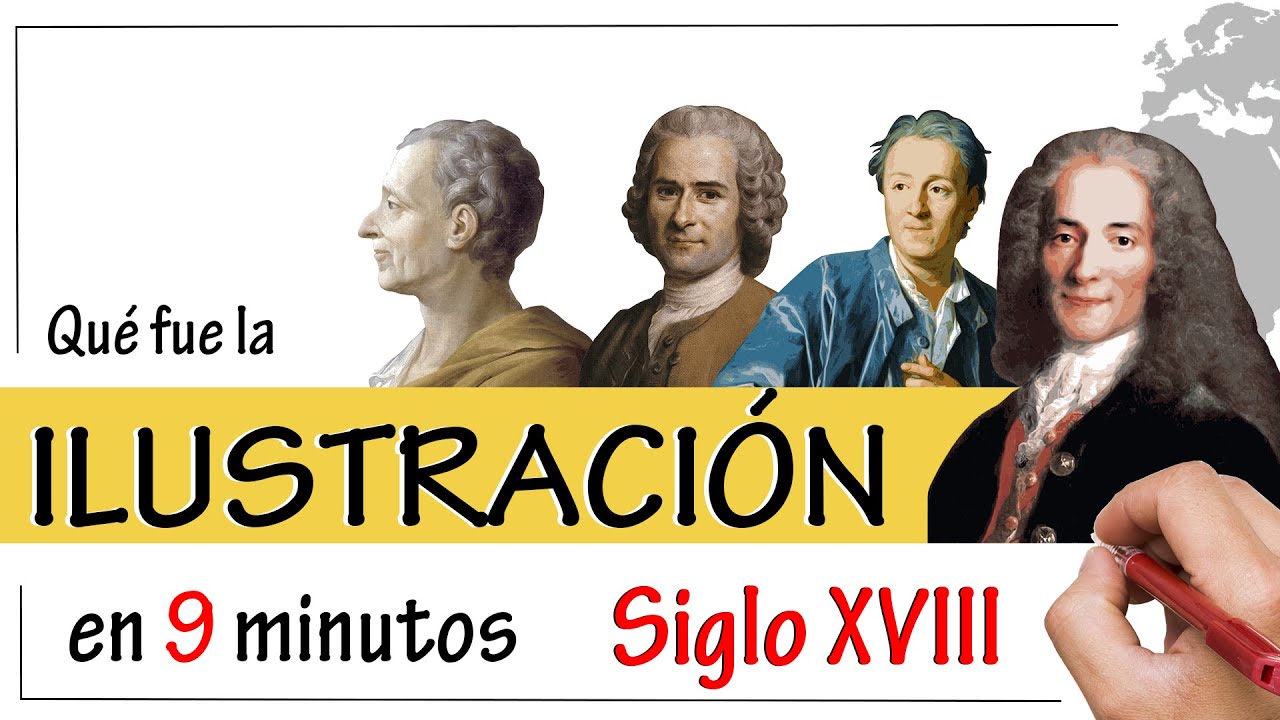 aportaciones de la ilustracion a las ciencias sociales