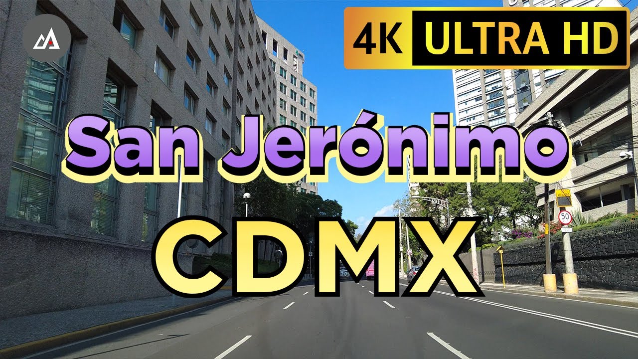 av san jerónimo san jerónimo lídice ciudad de méxico cdmx