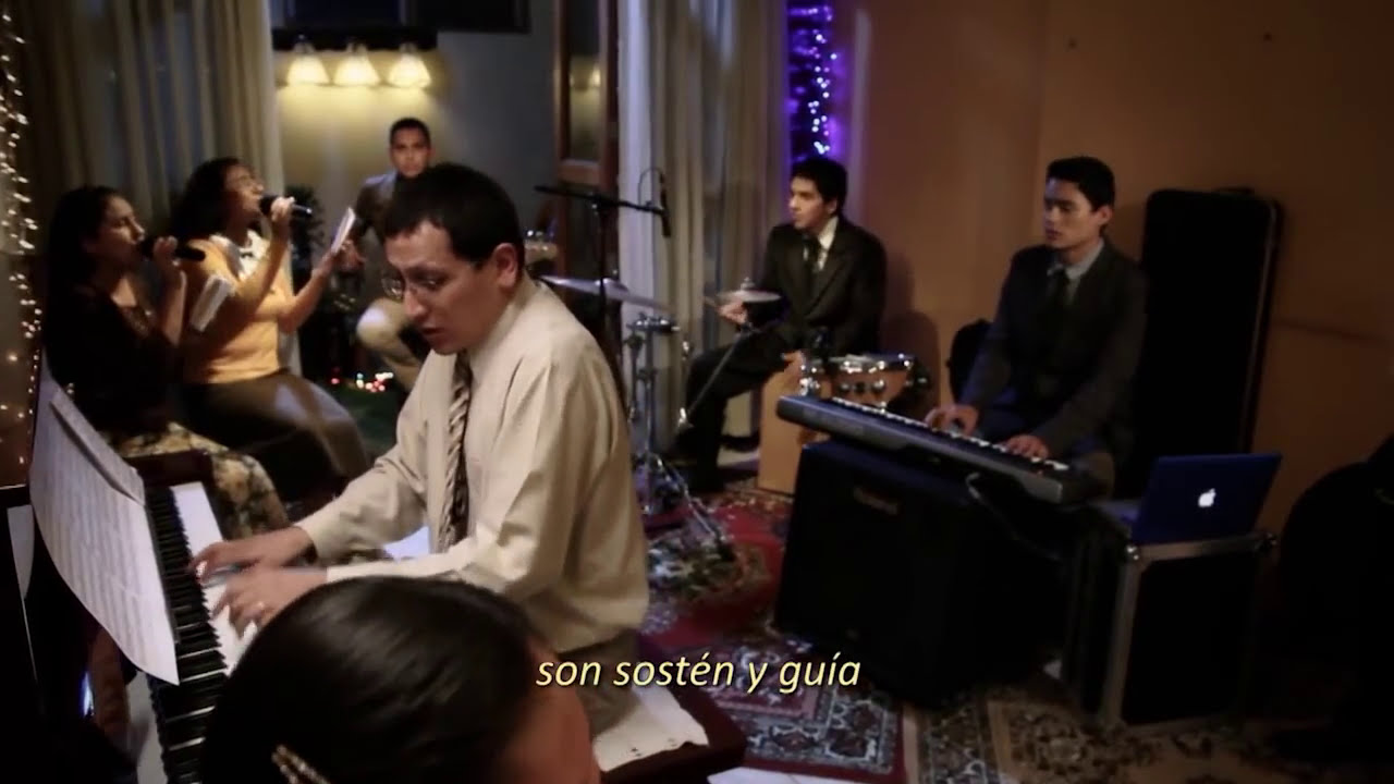 bellas palabras de vida son las de cristo letra