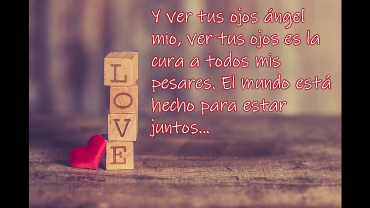cartas de amor para mi novio para llorar
