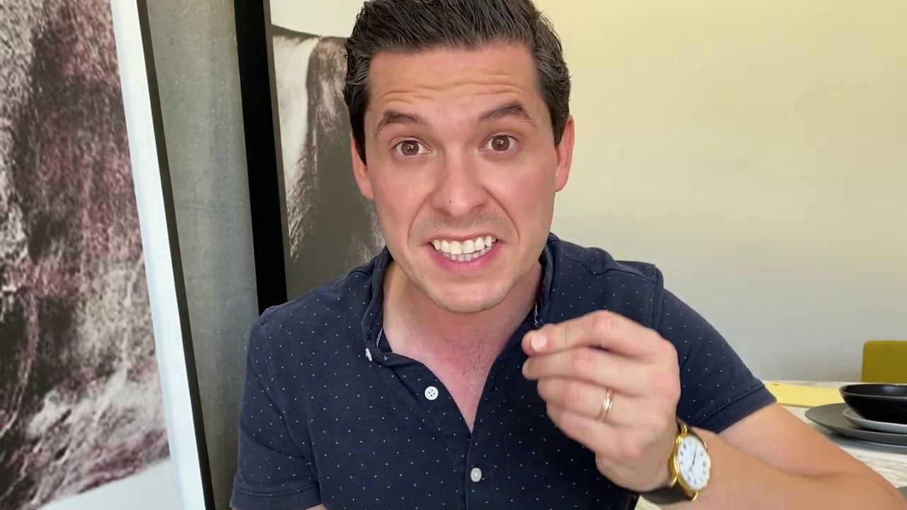 como decirle a un hombre que es guapo