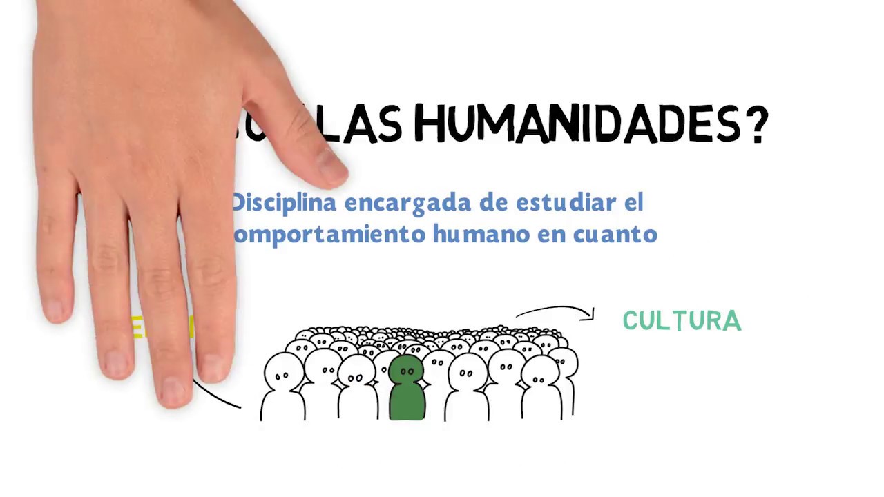 como se relaciona la literatura con las humanidades