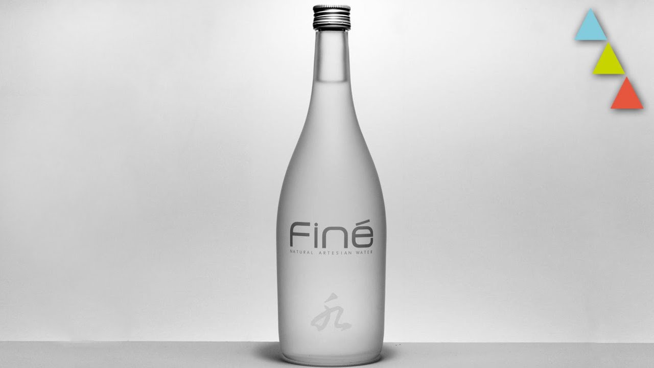 cual es el agua mineral mas cara del mundo