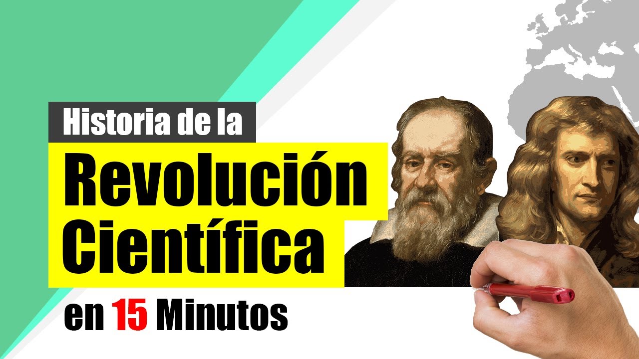 cuales son los antecedentes de la ciencia moderna