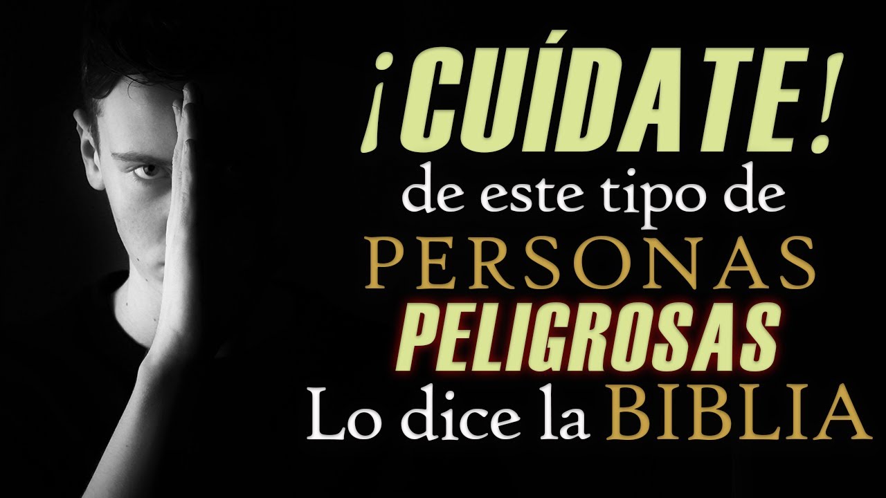 cuando las cosas se ponen sucias quienes toman mando