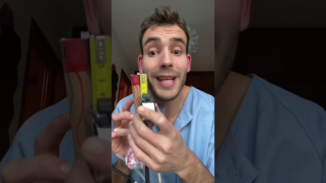 cuanto debe medir el pito a los 17 años
