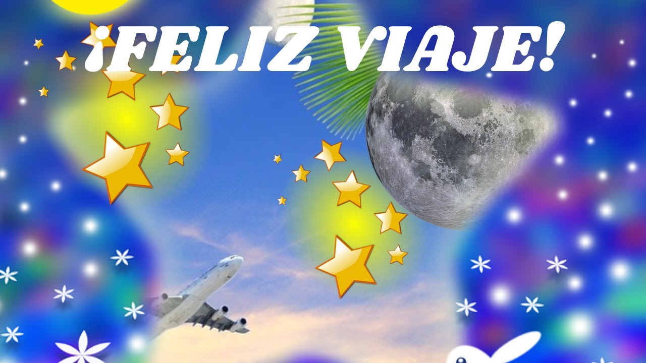 dedicatoria para alguien que se va de viaje