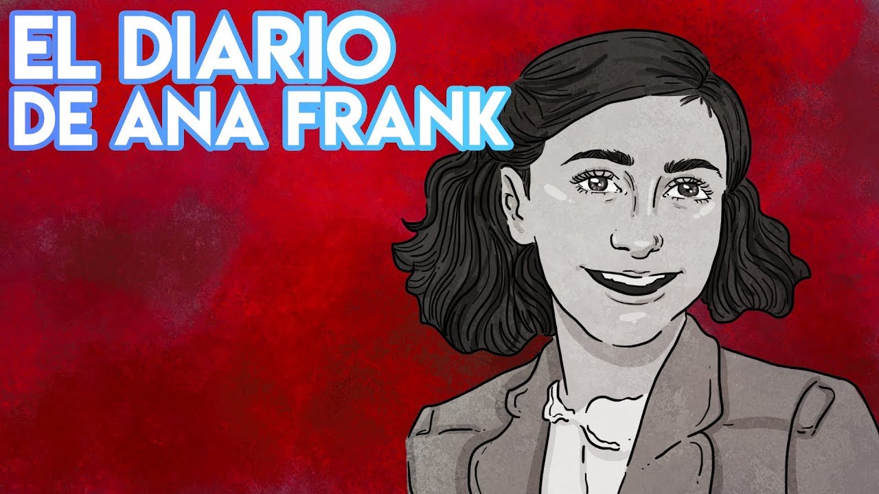 el diario de ana frank resumen por fechas
