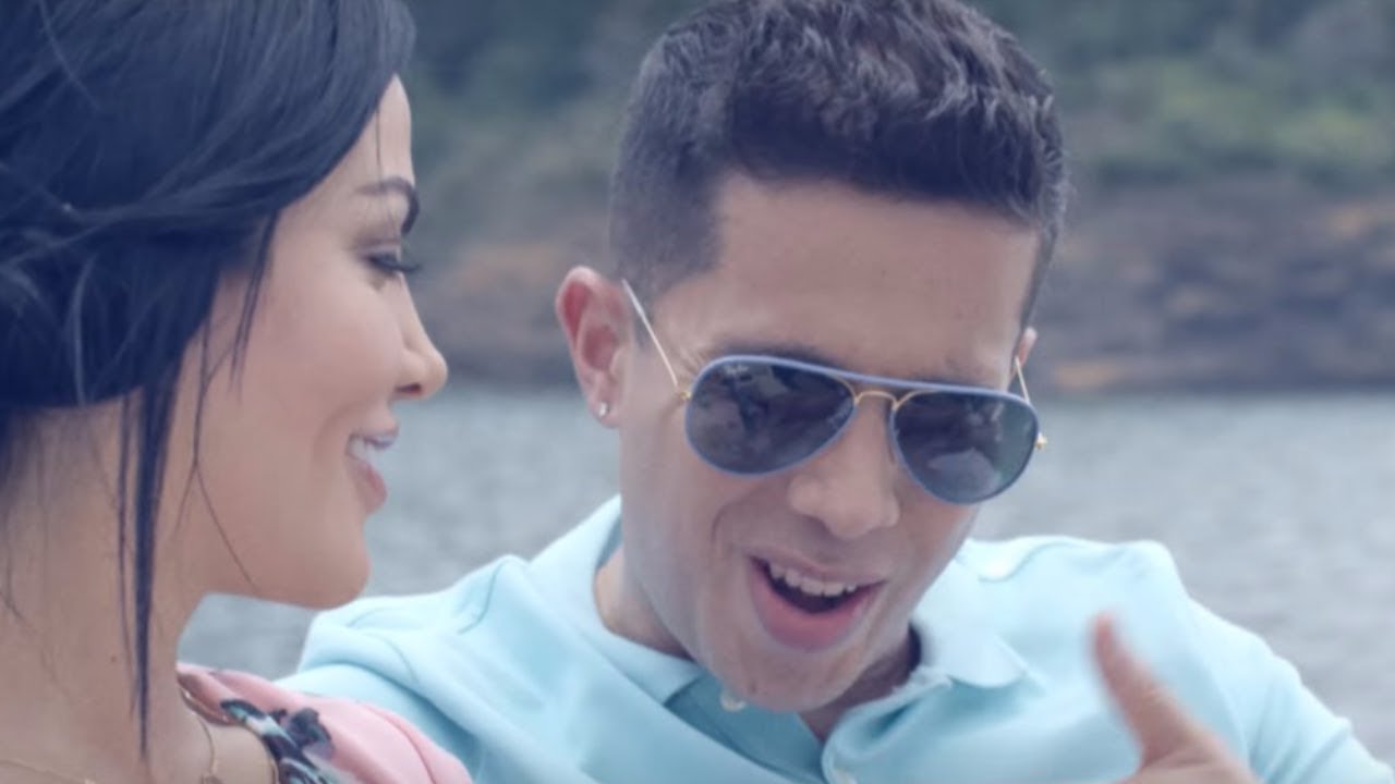 el primer dia que te vi me enamore de ti