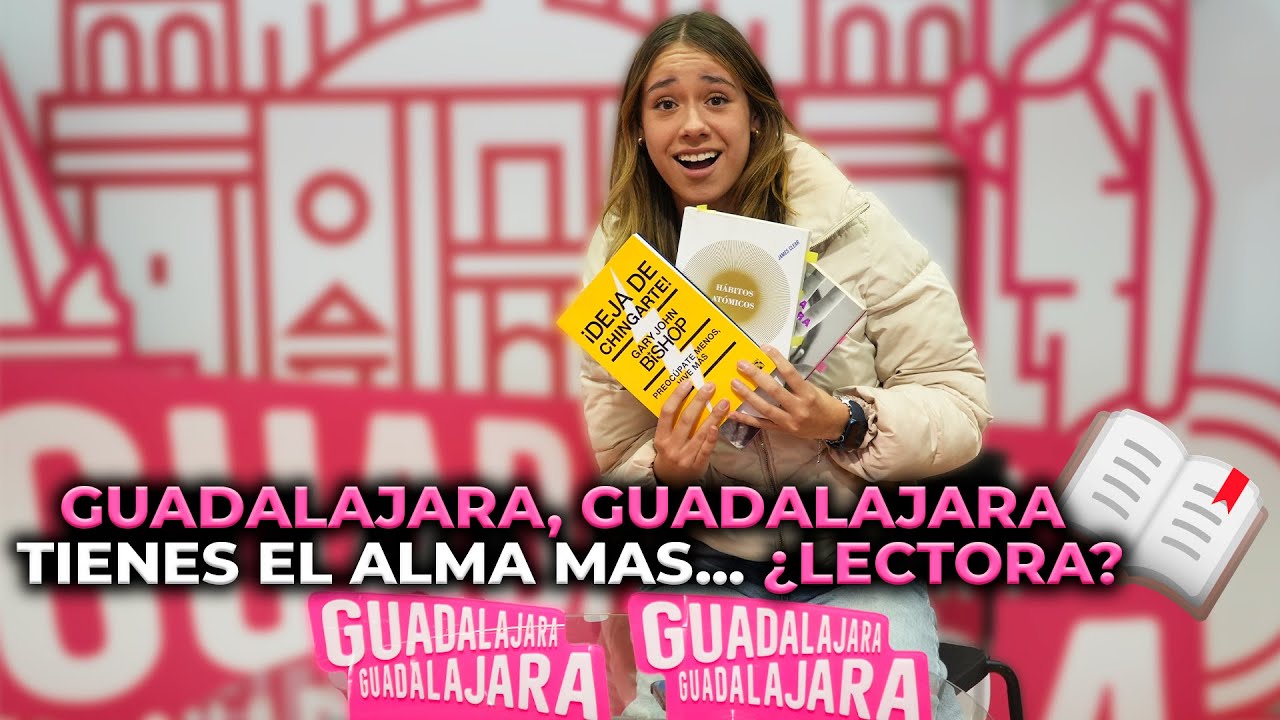 el que ama la lectura tiene todo a su alcance