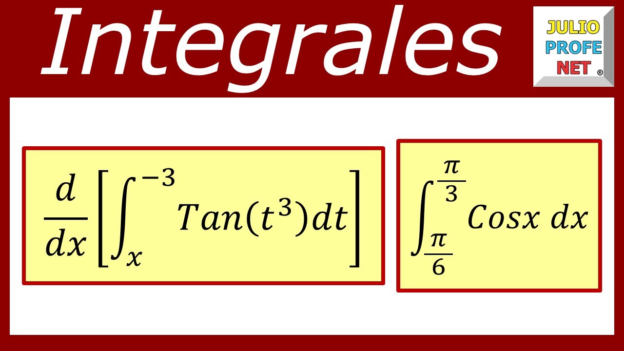 en que consiste el teorema fundamental del calculo