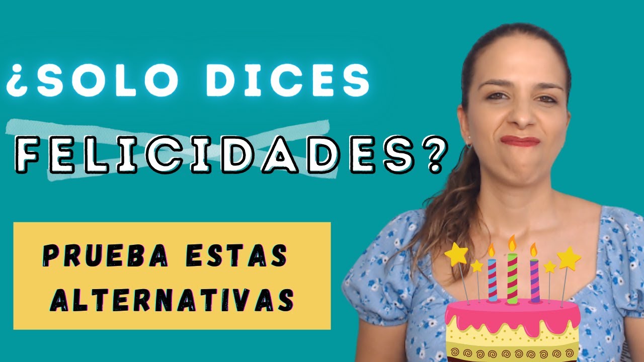 felicitar a una amiga el 10 de mayo