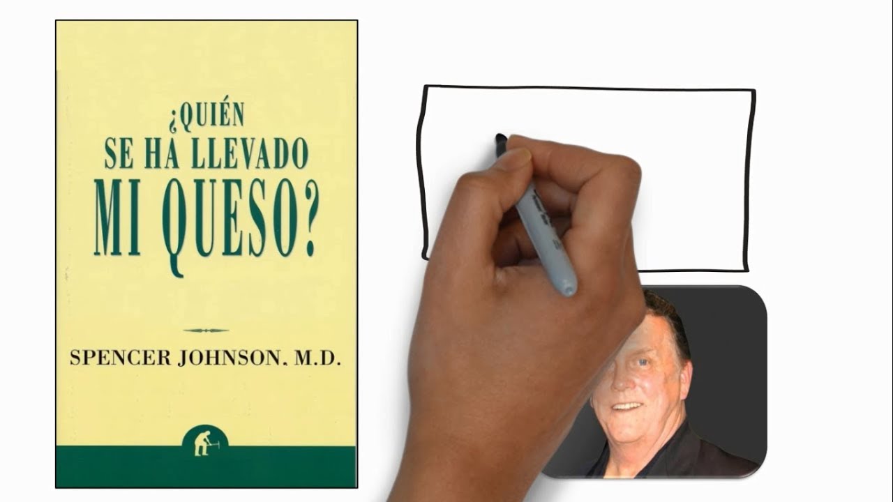 frases de quien se ha llevado mi queso