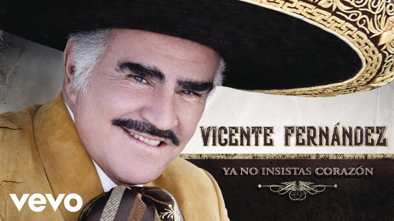 hay corazon me esta haciendo pedazos el alma