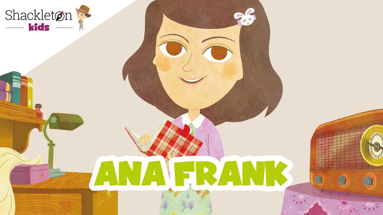 historia de vida de un niño de primaria