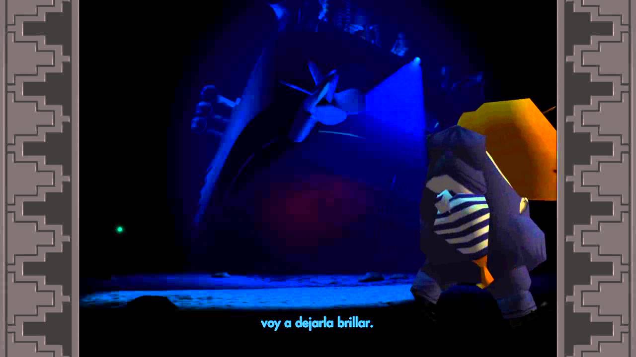 la lucecita del mar voy a dejarla brillar