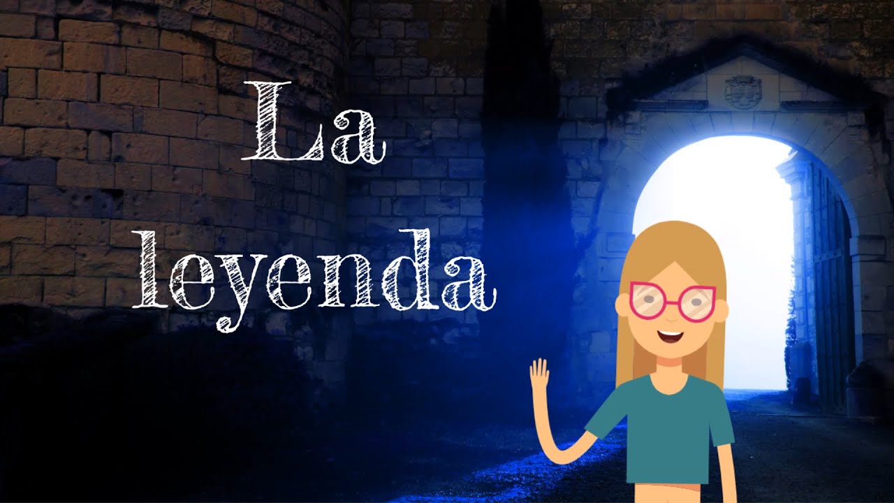 las leyendas son narraciones distintas culturas y lugares
