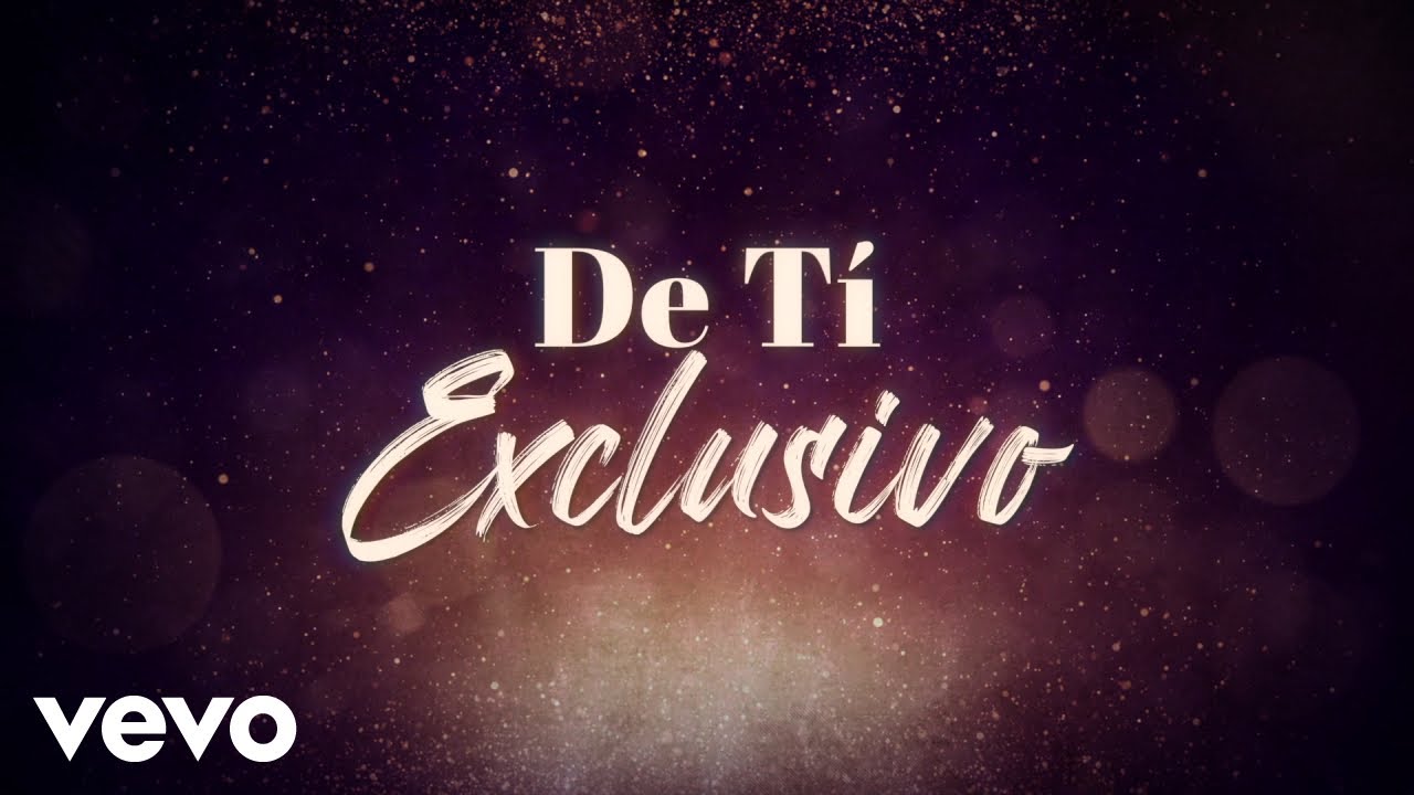 le has dado a mi vida tantos motivos