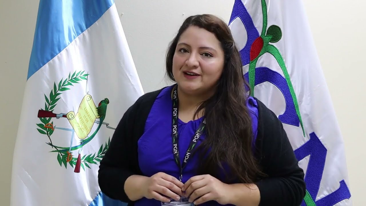leyes que protegen a las mujeres en guatemala