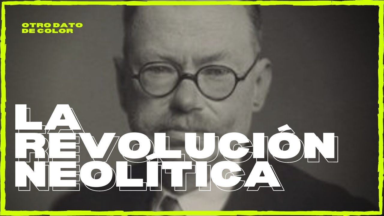 los origenes de la civilizacion gordon childe resumen