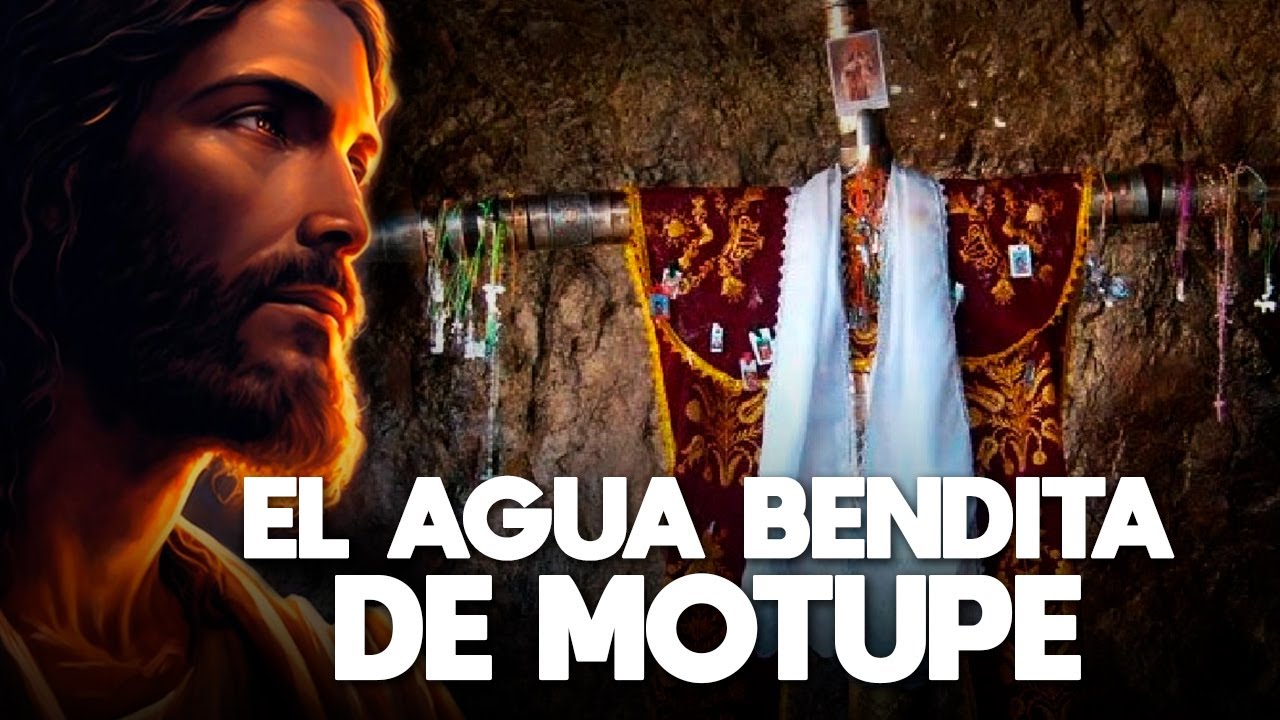 mitos y leyendas del agua en el peru