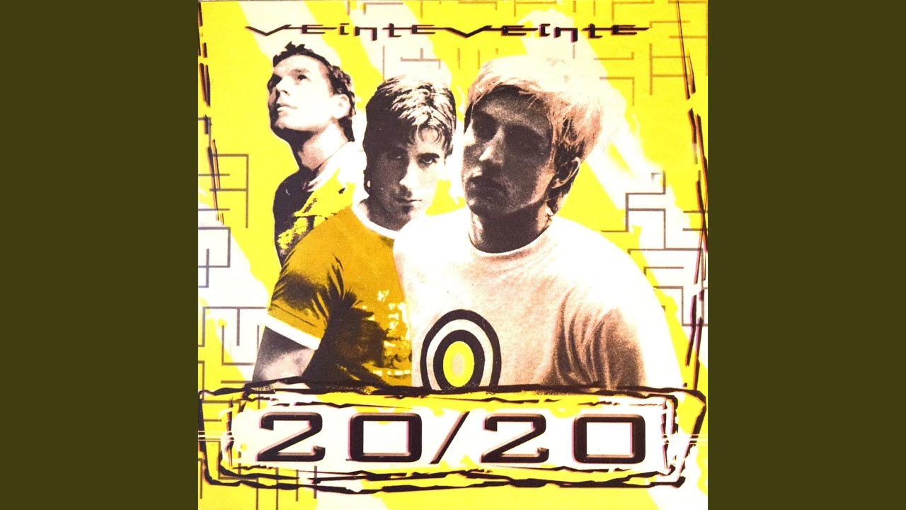 musica cristiana 20 20 asi es nuestro amor